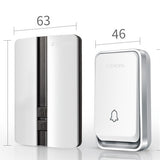 wireless door bell - Heritage cosmetics and beauty care