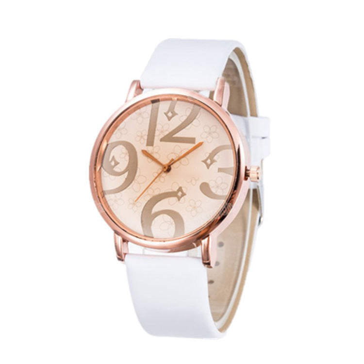 Quartz watches - Heritage cosmetics and beauty care