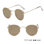 Women Retro Sunglasses - Heritage cosmetics and beauty care