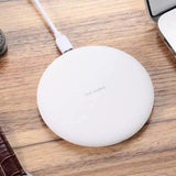 Wireless charger Heritage cosmetics and beauty care