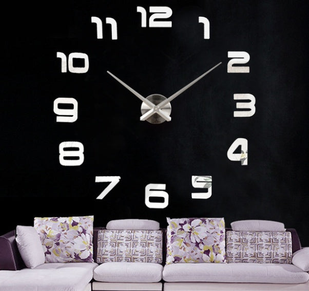 wall clock - Heritage cosmetics and beauty care