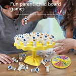 Table Games For Children Educational Toys - Heritage cosmetics and beauty care