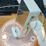 Angel Wings Wireless Charger Heritage cosmetics and beauty care