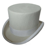 Wool Felt Hats Jazz - Heritage cosmetics and beauty care