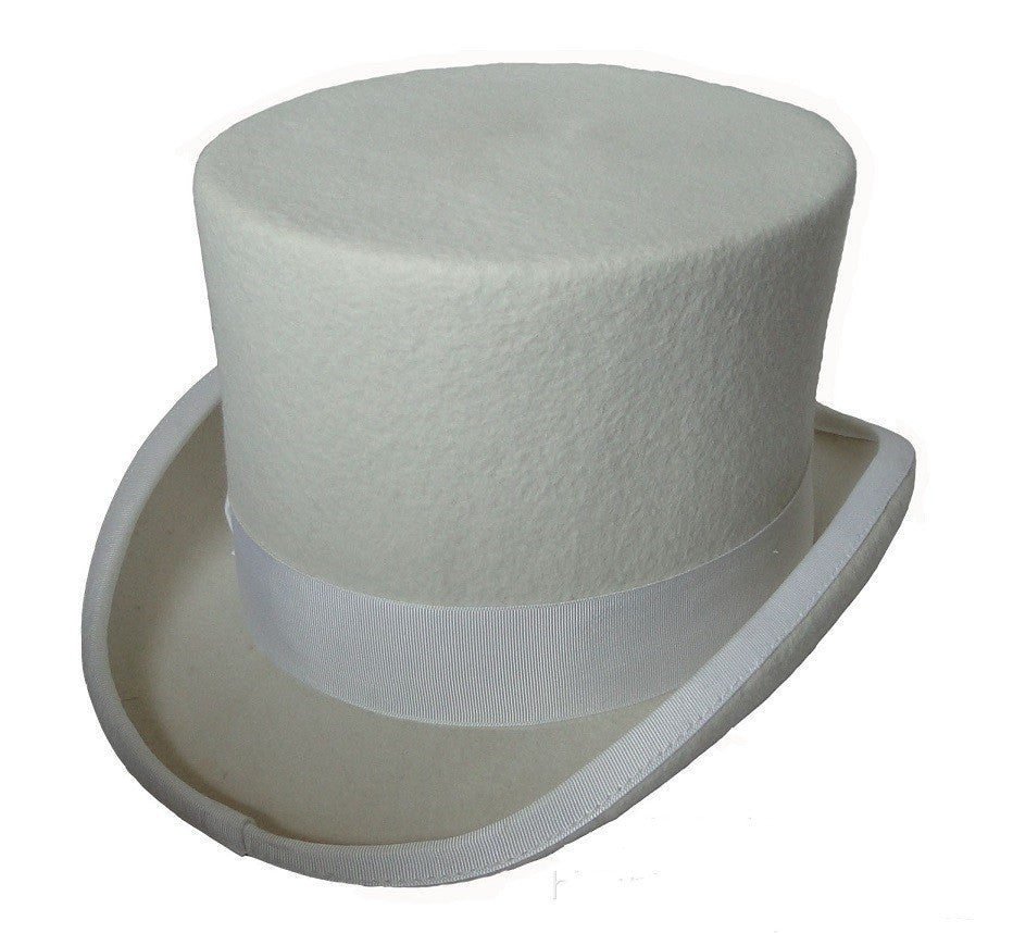 Wool Felt Hats Jazz - Heritage cosmetics and beauty care