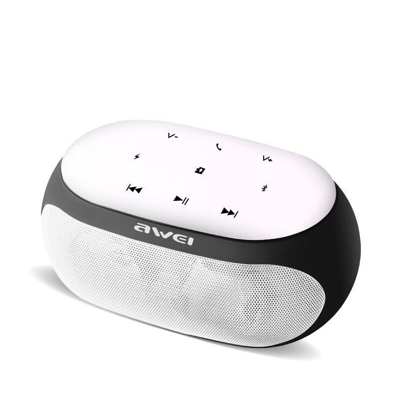 Wireless bluetooth speaker - Heritage cosmetics and beauty care