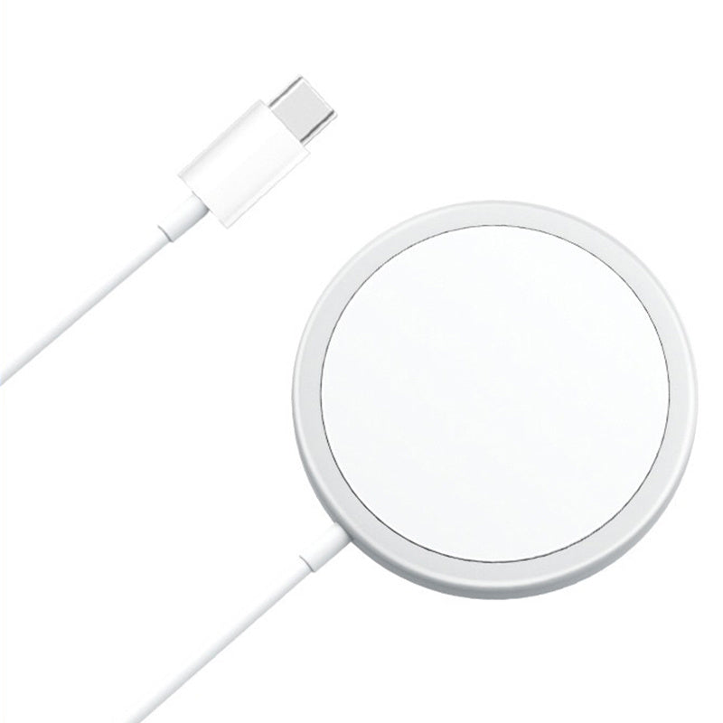 Compatible with Apple, Magnet Safe Fast 15w Wireless Charger for Iphone 12 Pro MAx charger Heritage cosmetics and beauty care