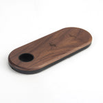 Wooden wireless charger Heritage cosmetics and beauty care