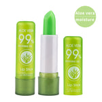 Student Lipstick Moisturizing Moisturizing Color Changing Lipstick Lipstick - Heritage cosmetics and beauty care