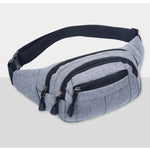 Cycling Running Sports Waist Bag - Heritage cosmetics and beauty care