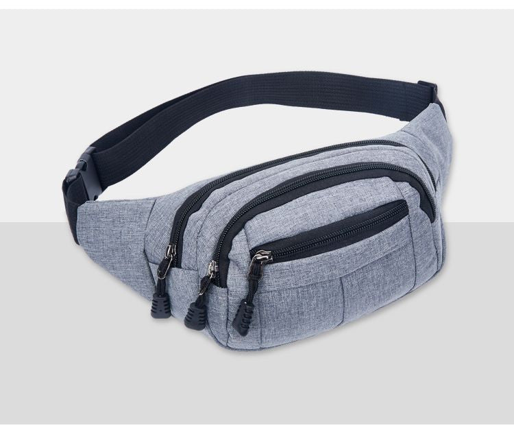 Cycling Running Sports Waist Bag - Heritage cosmetics and beauty care