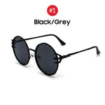 Ladies' Claw Frame Sunglasses - Heritage cosmetics and beauty care