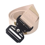 Cobra Buckle Tactical Belt - Heritage cosmetics and beauty care