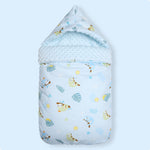 Baby Cotton Anti-surprise Jumping Child Sleeping Bag - Heritage cosmetics and beauty care