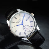 wrist watches for men automatic watch mechanical watches man - Heritage cosmetics and beauty care