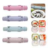 Cylinder sushi making tool - Heritage cosmetics and beauty care