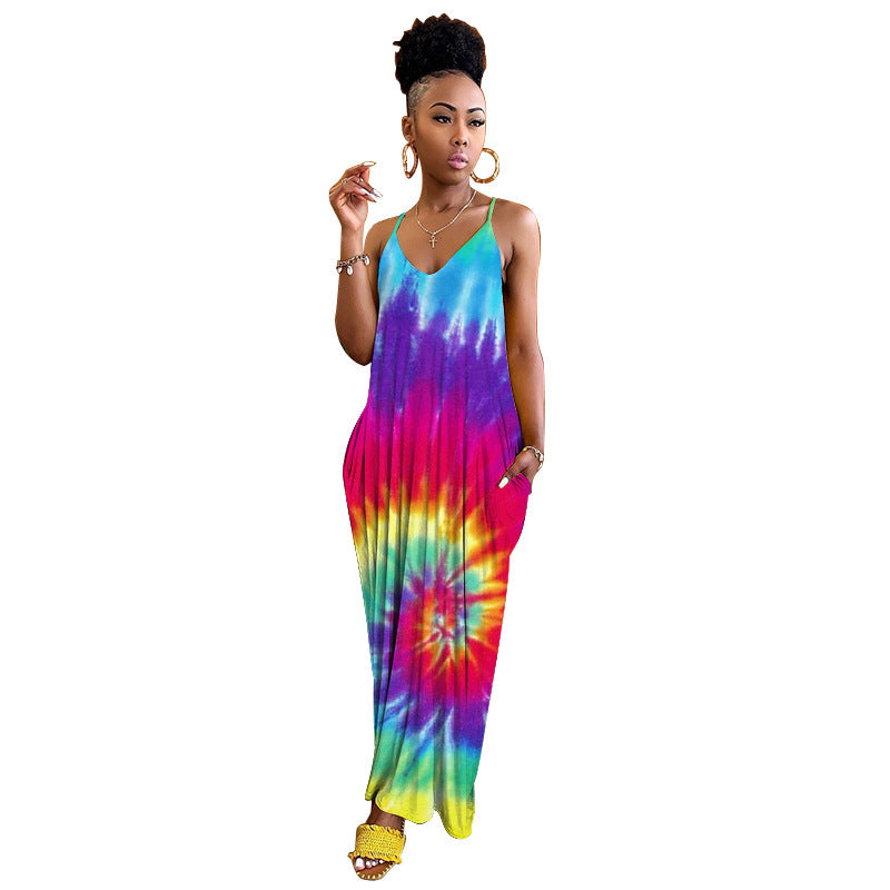 Dresses Female Sundress - Heritage cosmetics and beauty care