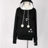 Cat Lovers Hoodies - Heritage cosmetics and beauty care