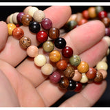 Duobao string more Baozhu beads bracelets 108 vintage jewelry men and women bracelet - Heritage cosmetics and beauty care