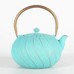 Soft Decoration Home Decoration Hotel Outdoor Tea Pot - Heritage cosmetics and beauty care