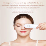 Eye massage equipment - Heritage cosmetics and beauty care