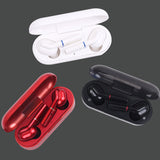 VV1 Bluetooth Earphone Heritage cosmetics and beauty care