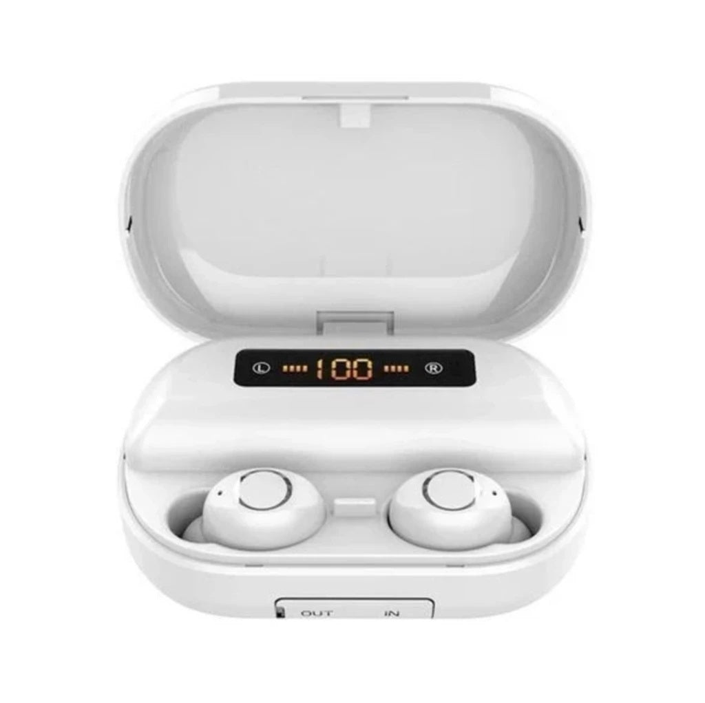 Bluetooth earphone Heritage cosmetics and beauty care