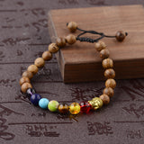 New style wenge energy bracelets - Heritage cosmetics and beauty care