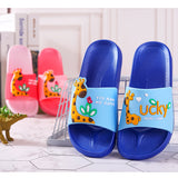 Summer slippers summer cartoon slippers - Heritage cosmetics and beauty care