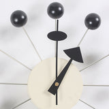 Clock, background wall, wall clock - Heritage cosmetics and beauty care