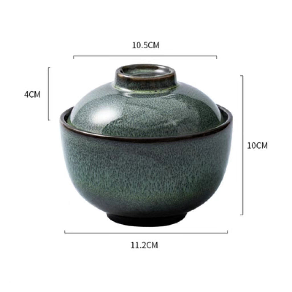 Stew Pot Soup Pot With Lid Water Proof Stew Pot Inner Tank Ceramic Stew Pot - Heritage cosmetics and beauty care