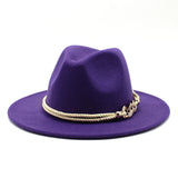 Women's Fedora Hats British Vintage Accessories - Heritage cosmetics and beauty care