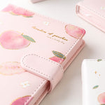 Cute notebooks for students with hardcover literary girls - Heritage cosmetics and beauty care