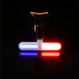 Bicycle taillight usb - Heritage cosmetics and beauty care