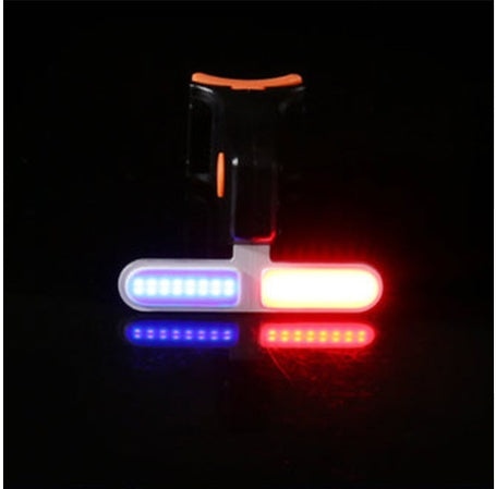 Bicycle taillight usb - Heritage cosmetics and beauty care