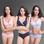 Nursing bra for pregnant women - Heritage cosmetics and beauty care