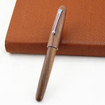 Vintage wooden pen - Heritage cosmetics and beauty care