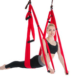 Anti Gravity Yoga Hammock - Heritage cosmetics and beauty care