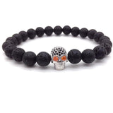 SKULL CHARM BRACELETS - Heritage cosmetics and beauty care