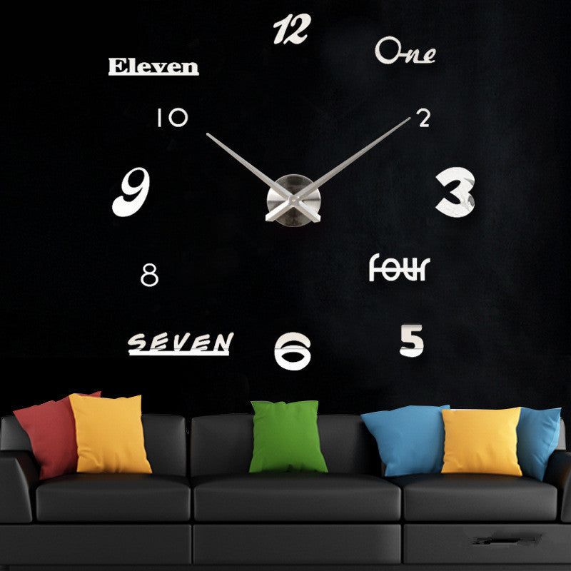 wall clock - Heritage cosmetics and beauty care