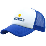 New Fashion Ricard Bucket Net Hats - Heritage cosmetics and beauty care