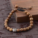 New style wenge energy bracelets - Heritage cosmetics and beauty care