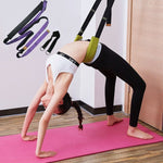 Yoga Strap Exercise Gym Belt - Heritage cosmetics and beauty care