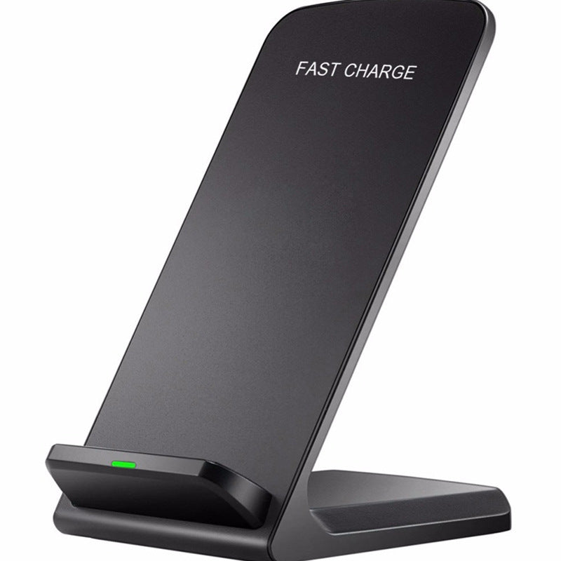 T100 wireless charging transmitter three coil fast charge collapsible bracket QI wireless charging mobile phone bracket Heritage cosmetics and beauty care