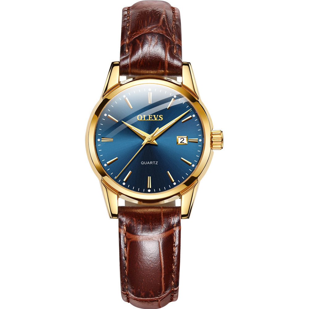 brand watches - Heritage cosmetics and beauty care