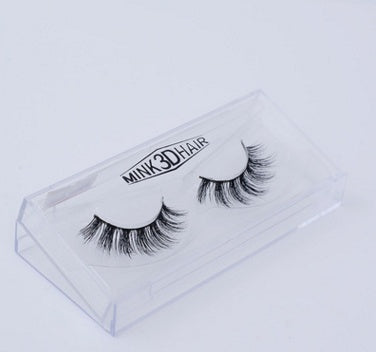 Faux Aurelia Eye Lashes - Heritage cosmetics and beauty care