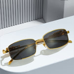 Women's Street Fashion Sunglasses - Heritage cosmetics and beauty care