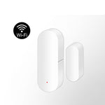 Smart Home Door Magnetic WiFi Remote Alarm Reminder - Heritage cosmetics and beauty care