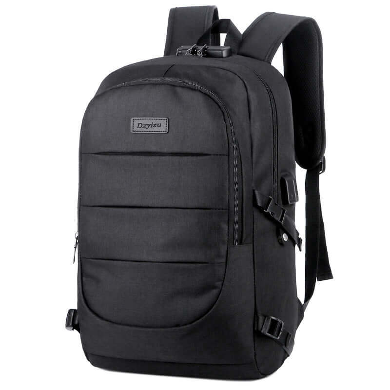 CONNECT - USB charging urban backpack - Heritage cosmetics and beauty care