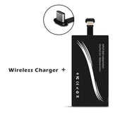 T100 wireless charging transmitter three coil fast charge collapsible bracket QI wireless charging mobile phone bracket Heritage cosmetics and beauty care